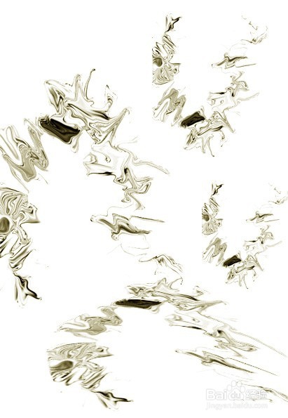 PS创意水墨特效