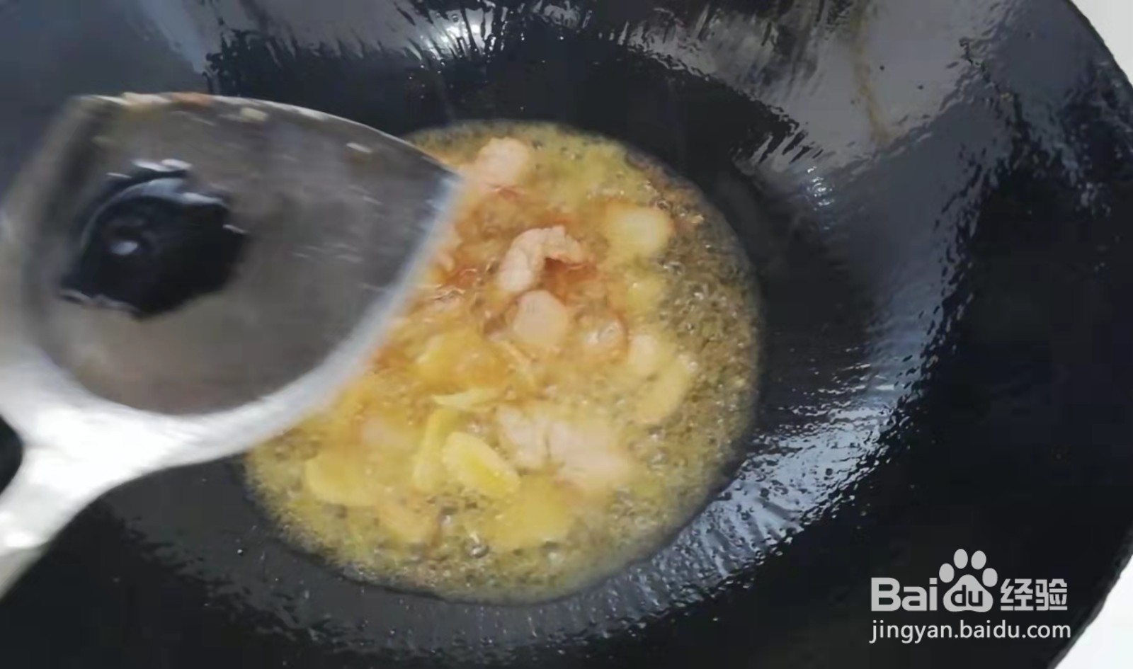 扁豆怎么处理干净做出来好吃