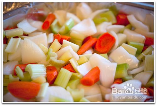 感恩节火鸡攻略大全-柠檬香草烤火鸡