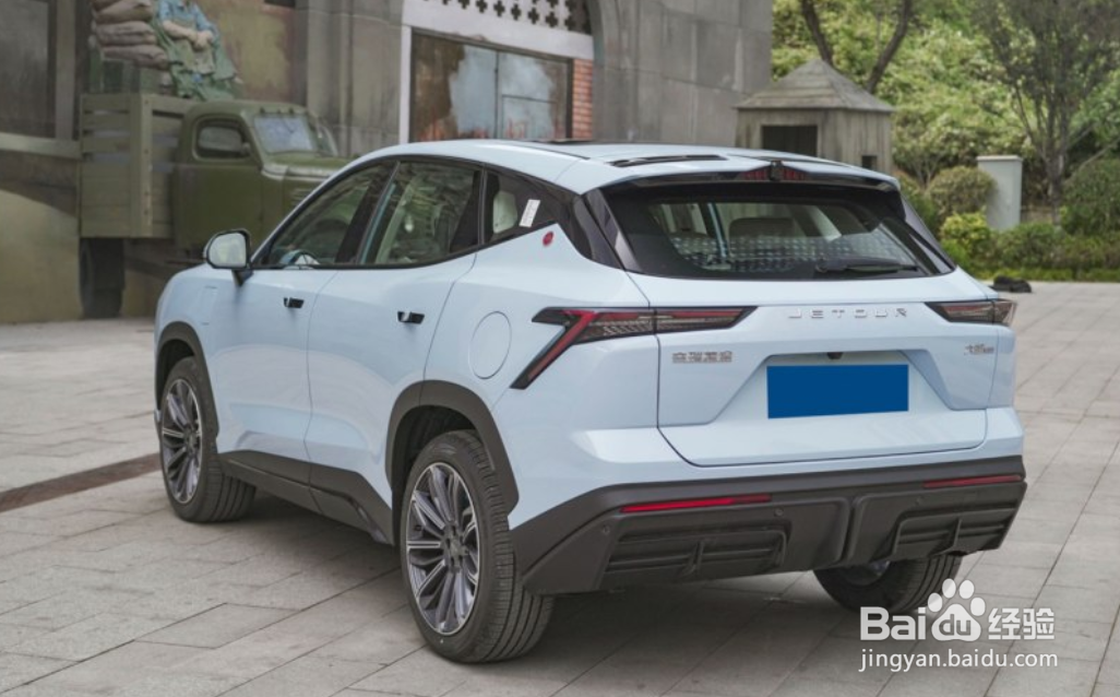 捷途大圣的舒适度怎么样？