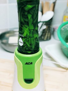 好吃的黄瓜凉粉