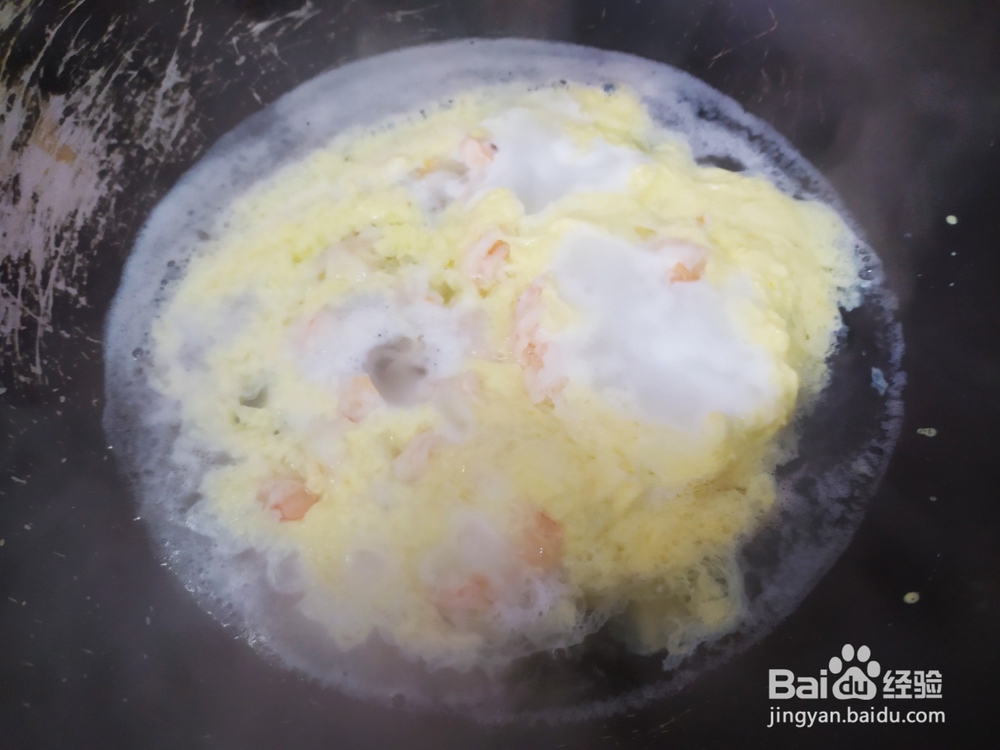 美味鸡蛋汤做法