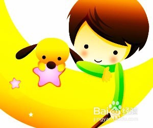 宝宝的健康生活