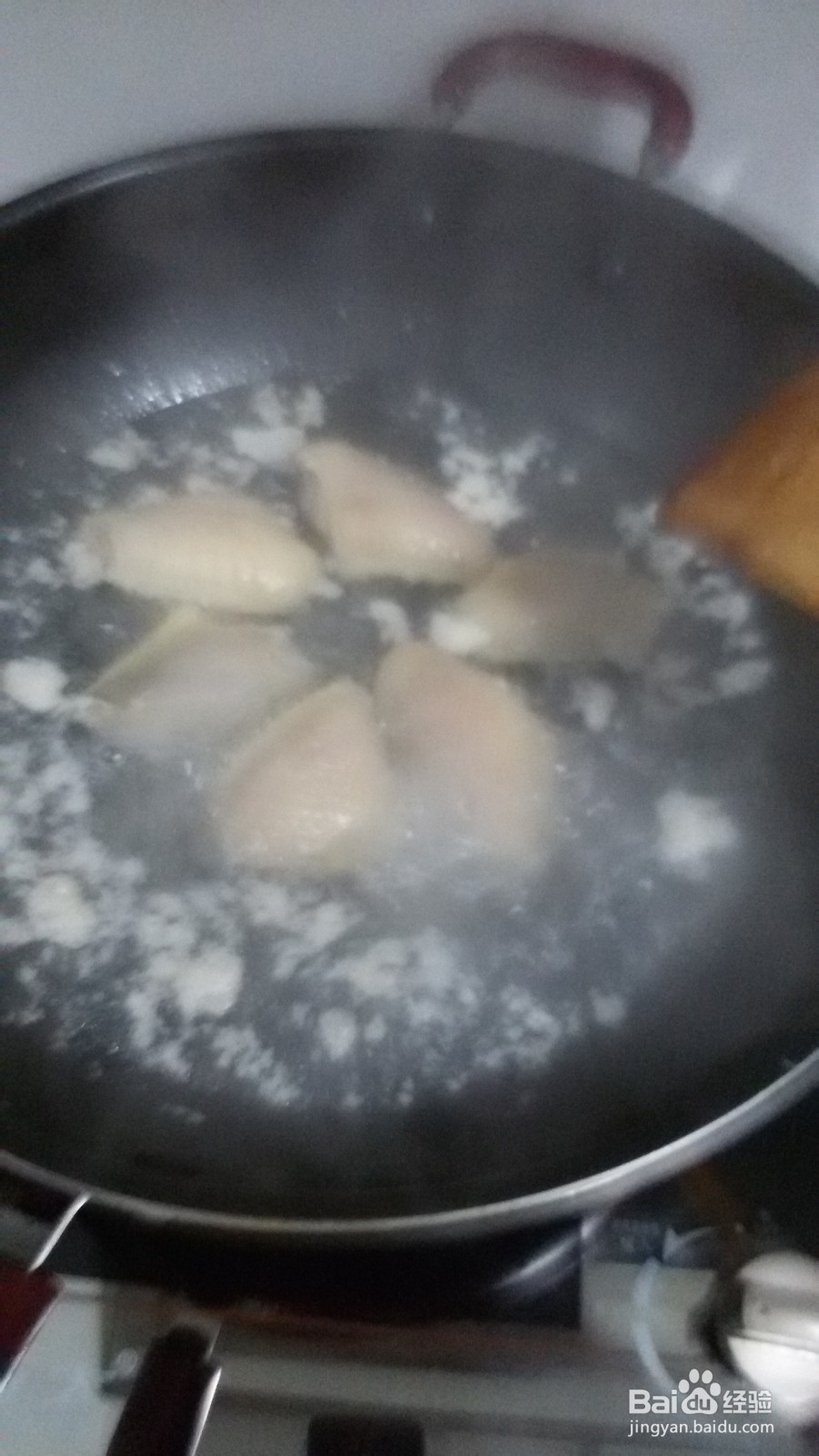 可乐鸡翅怎么做才味道正宗