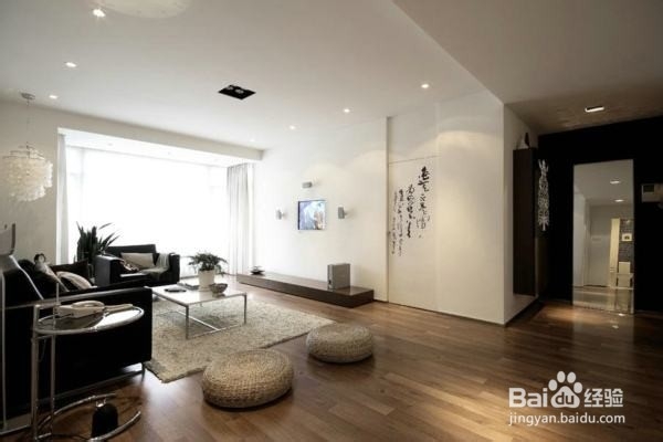 怎么装修才能把现代简约风装出灵气？