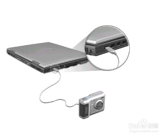 怎样恢复误删的摄像机视频文件