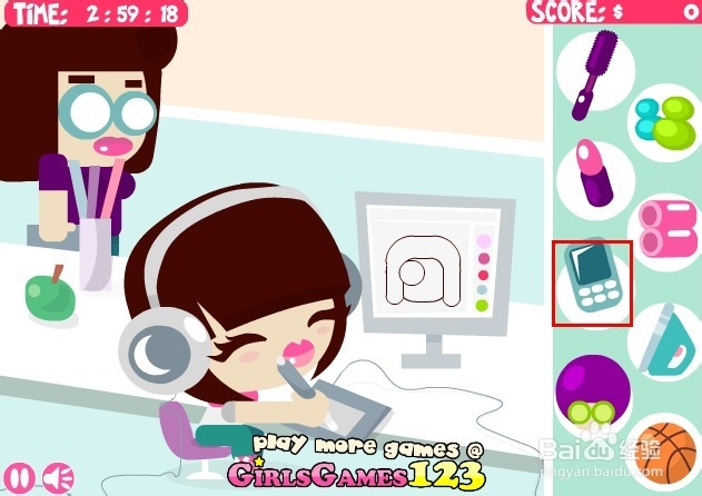 在办公室偷懒3游戏攻略