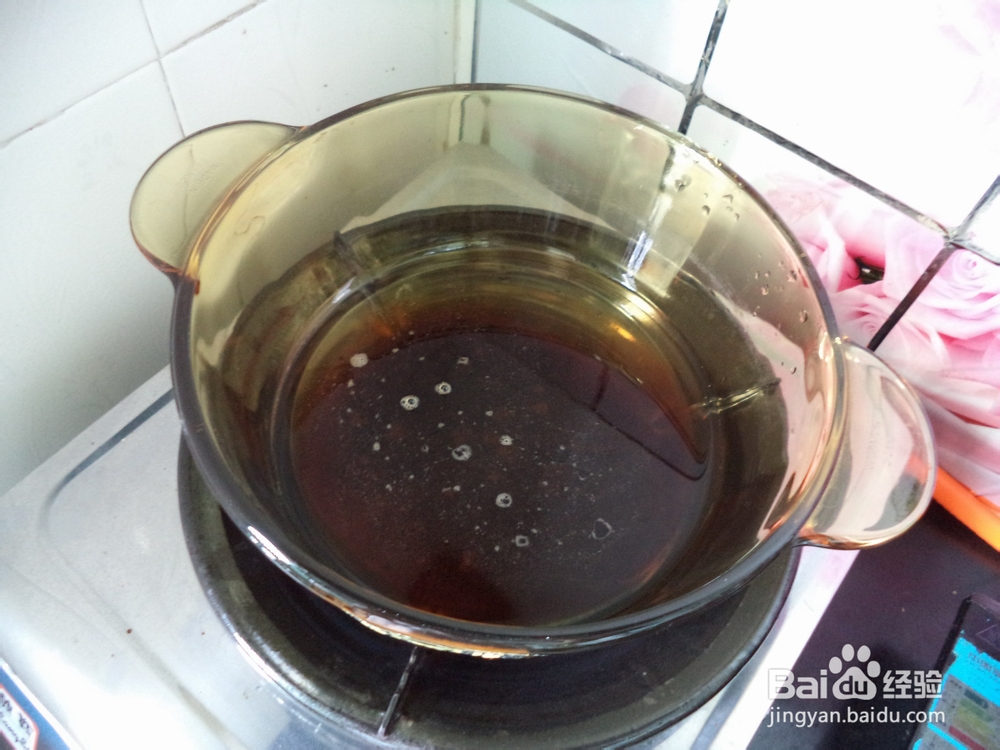 地方小吃——东坑糖不甩