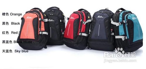 冬季户外运动户外旅行都需要带什么必备品？