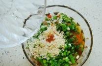 如何做香煎豆腐