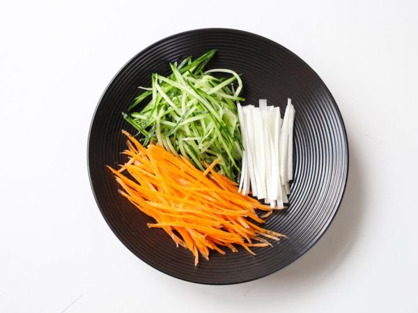 京酱肉丝用它做