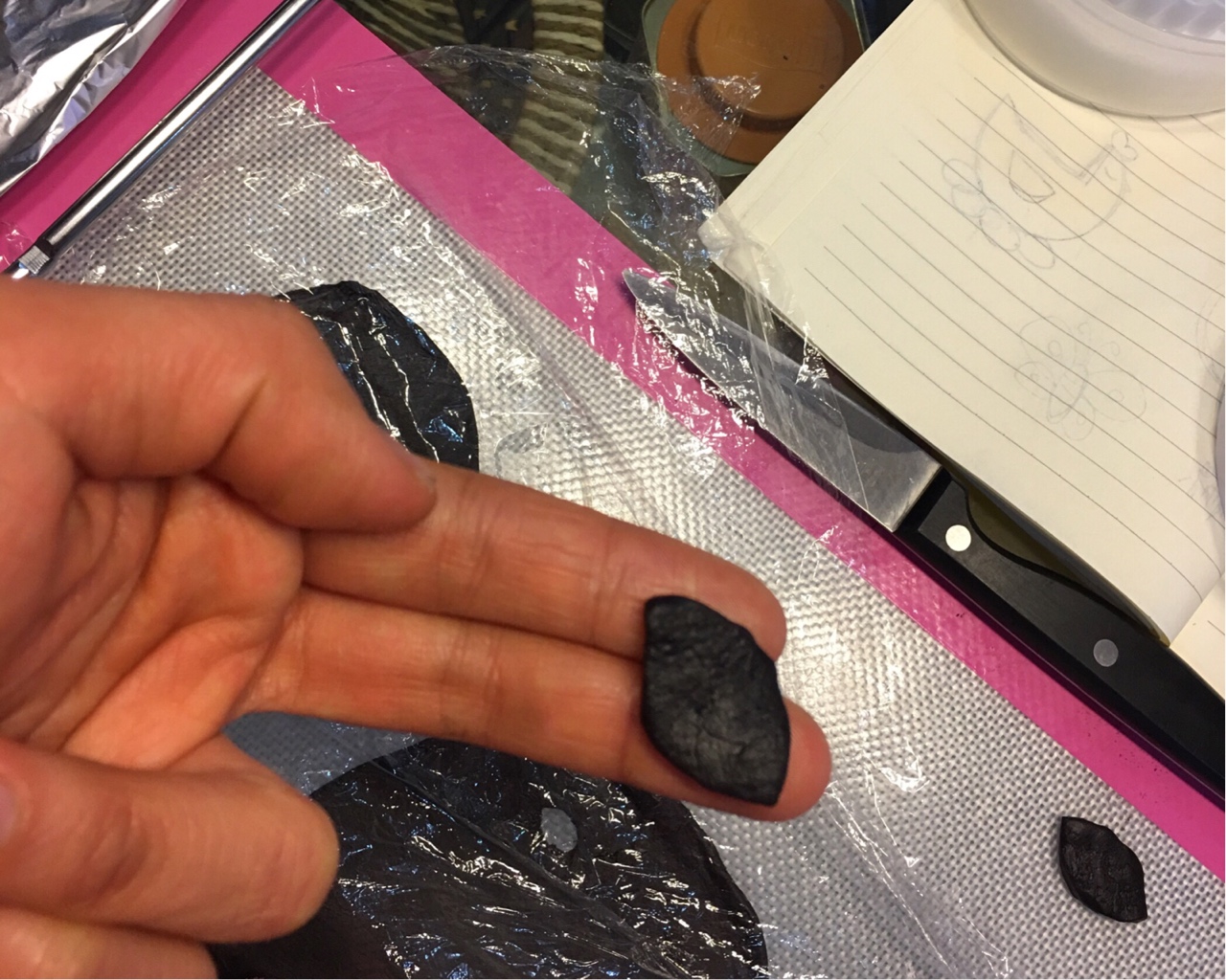 这种做法的海盗面包,是我吃过的最好吃的面包!