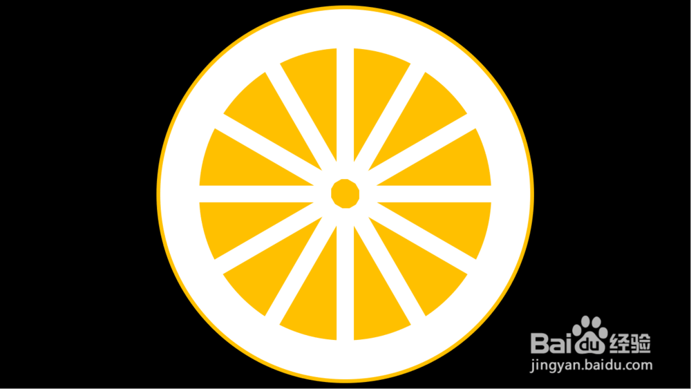 【PPT素材制作】脑洞大开 #01