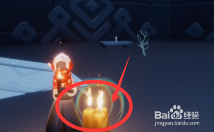 光遇2.6季节蜡烛位置一览