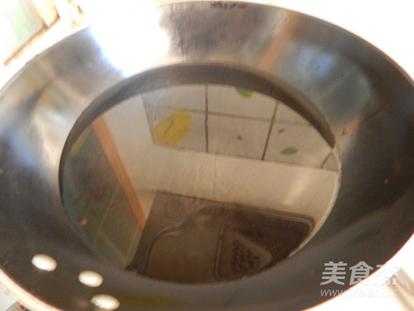 沙茶鸡腿根的做法