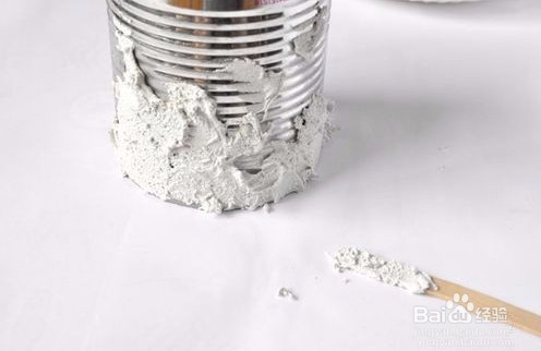 怎么做艺术花盆