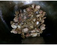甜梅菜焖排骨