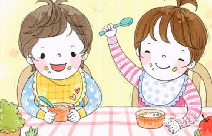 如何预防和治疗孩子肥胖