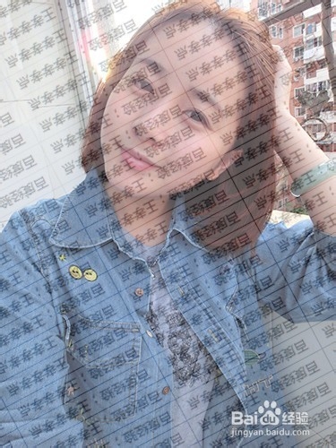 如何为图片添加水印？