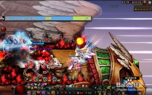 dnf红眼单人鸟背攻略