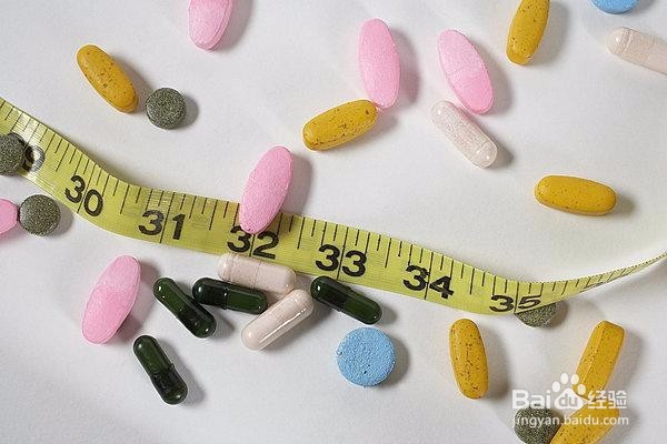 怎样有效的减肥