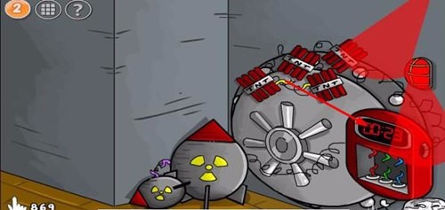 火柴人联盟坑爹大冒险攻略