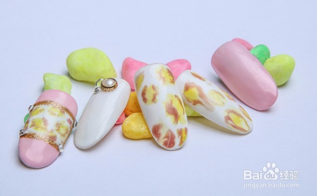 学美甲哪里好？怎么选择美甲学校？