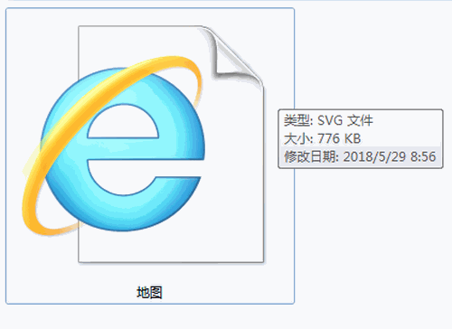 用python调用pygal画世界地图