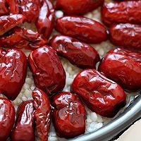 学做陕西名小吃——甑糕