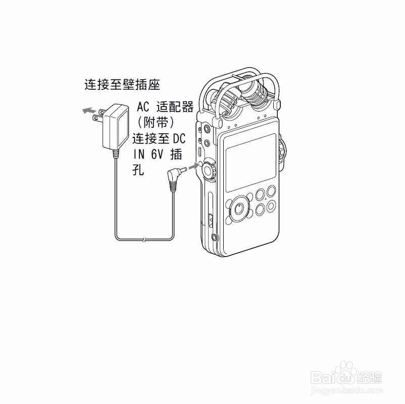 索尼d100超详细使用