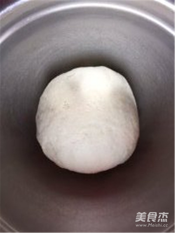 五香葱油饼的做法