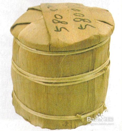 普洱茶的特点
