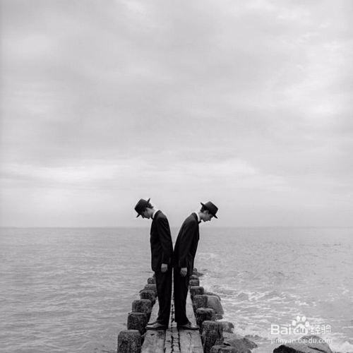 如何去追求心仪的人