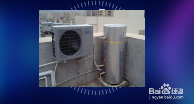 空气能排气温度过高怎么处理