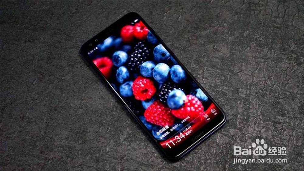 匠心打造的四摄全面屏金立S11手机