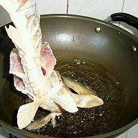 老少皆宜的糖醋鲤鱼家常做法