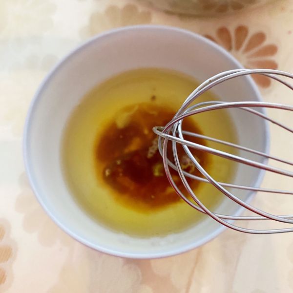 高纤低糖燕麦核桃饼