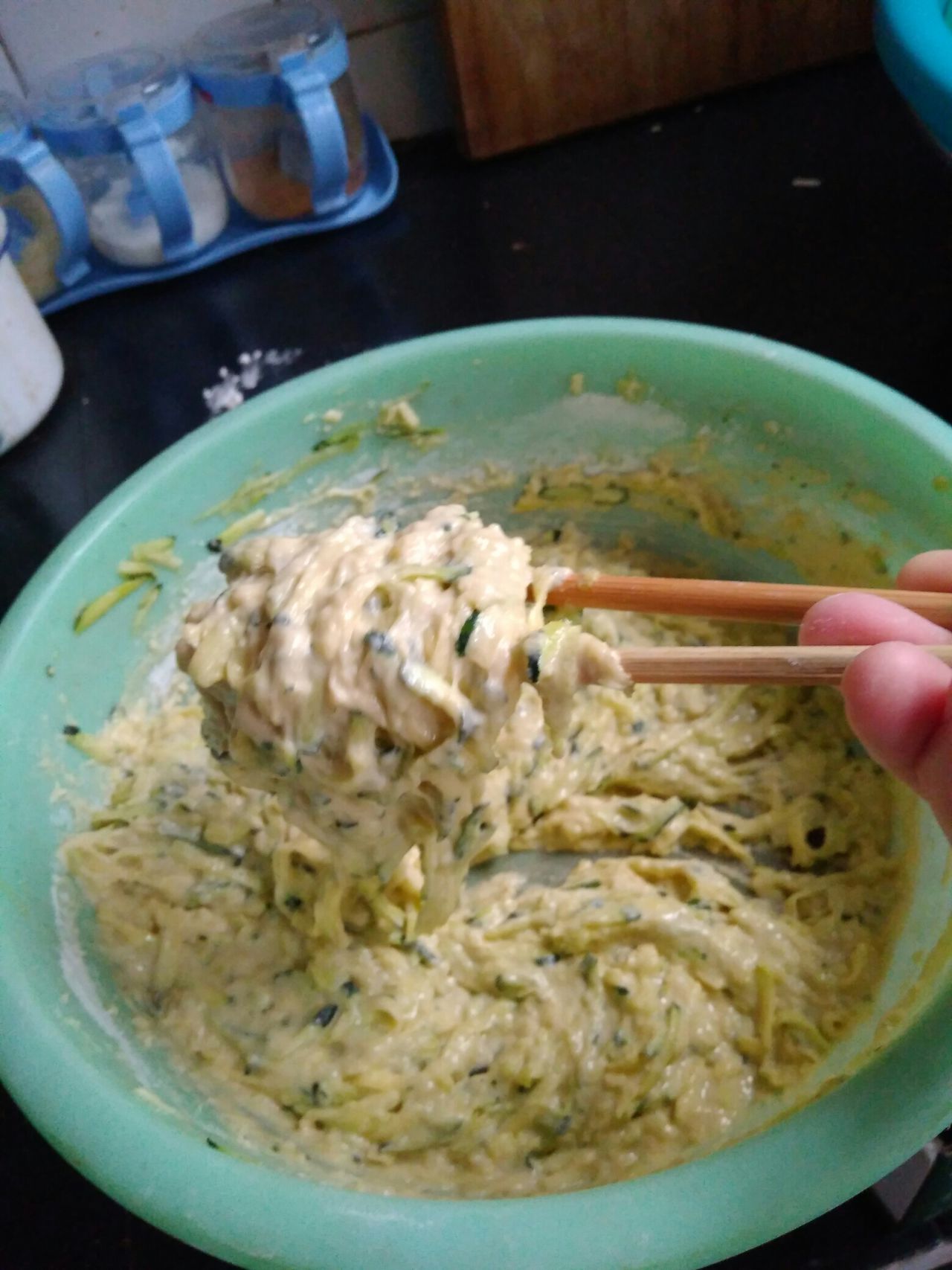 教你做香煎南瓜丝，味道棒极了