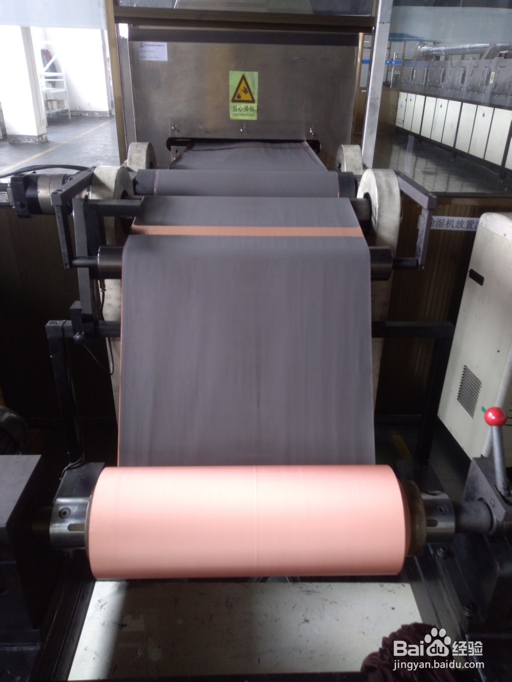 手机锂电池的结构组成及流程