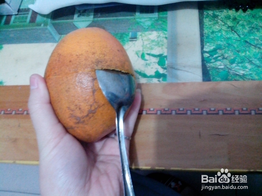 教大家如何巧用瓢羮