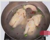 古蔺麻辣鸡的做法
