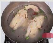 古蔺麻辣鸡的做法