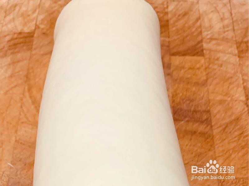 猫猫布里欧修吐司的做法