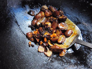 清凉一夏----------------凉拌木耳