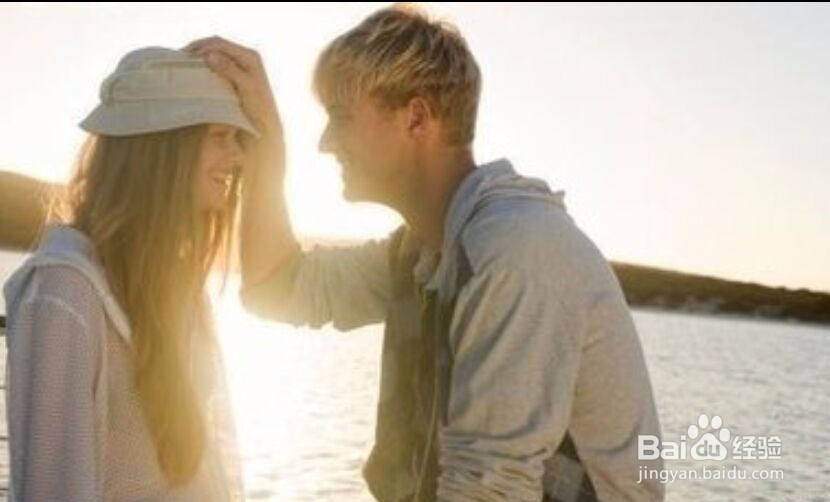 如何能让爱情保持新鲜感？