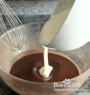 网红沙皮狗慕斯蛋糕简单做法