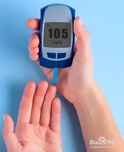 二型糖尿病的日常血糖监测与记录方法