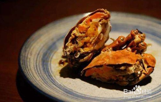 吃大闸蟹会胖吗 相比长胖更需关注胆固醇