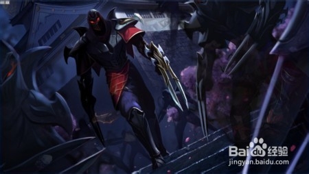 LOL（英雄联盟）一些英雄天生就可以克制的英雄