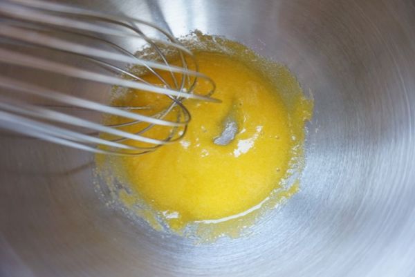 圣诞帽慕斯蛋糕#柏翠辅食节-烘焙零食#